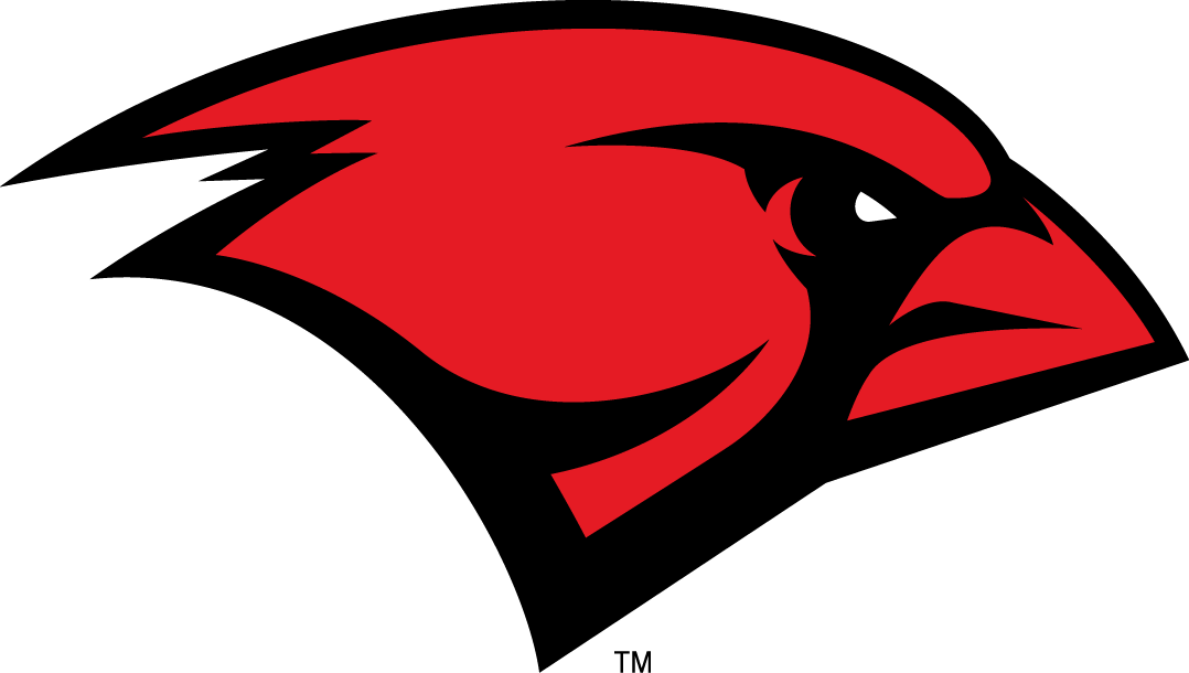 Incarnate Word Cardinals 2011-Pres Primary Logo iron on transfers for T-shirts